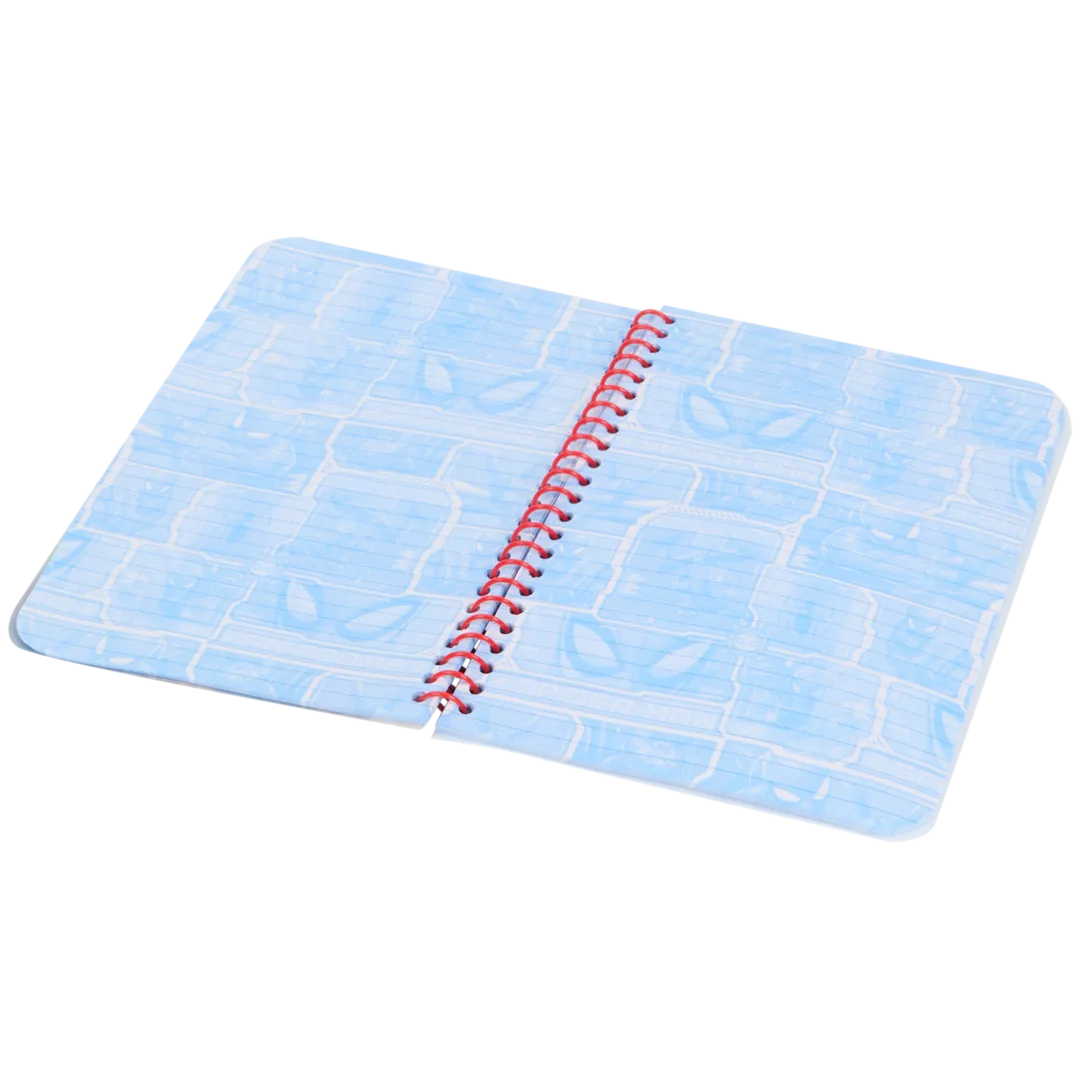 Carnet de notes A5 Disney