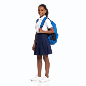 Tenue Scolaire Secondaire