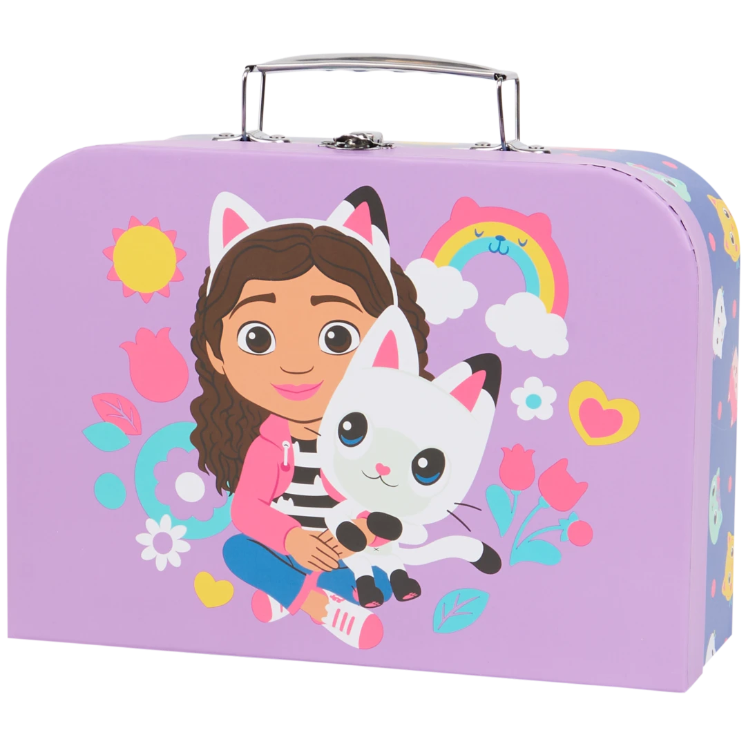 Boîte de Rangement Jouets Enfant
