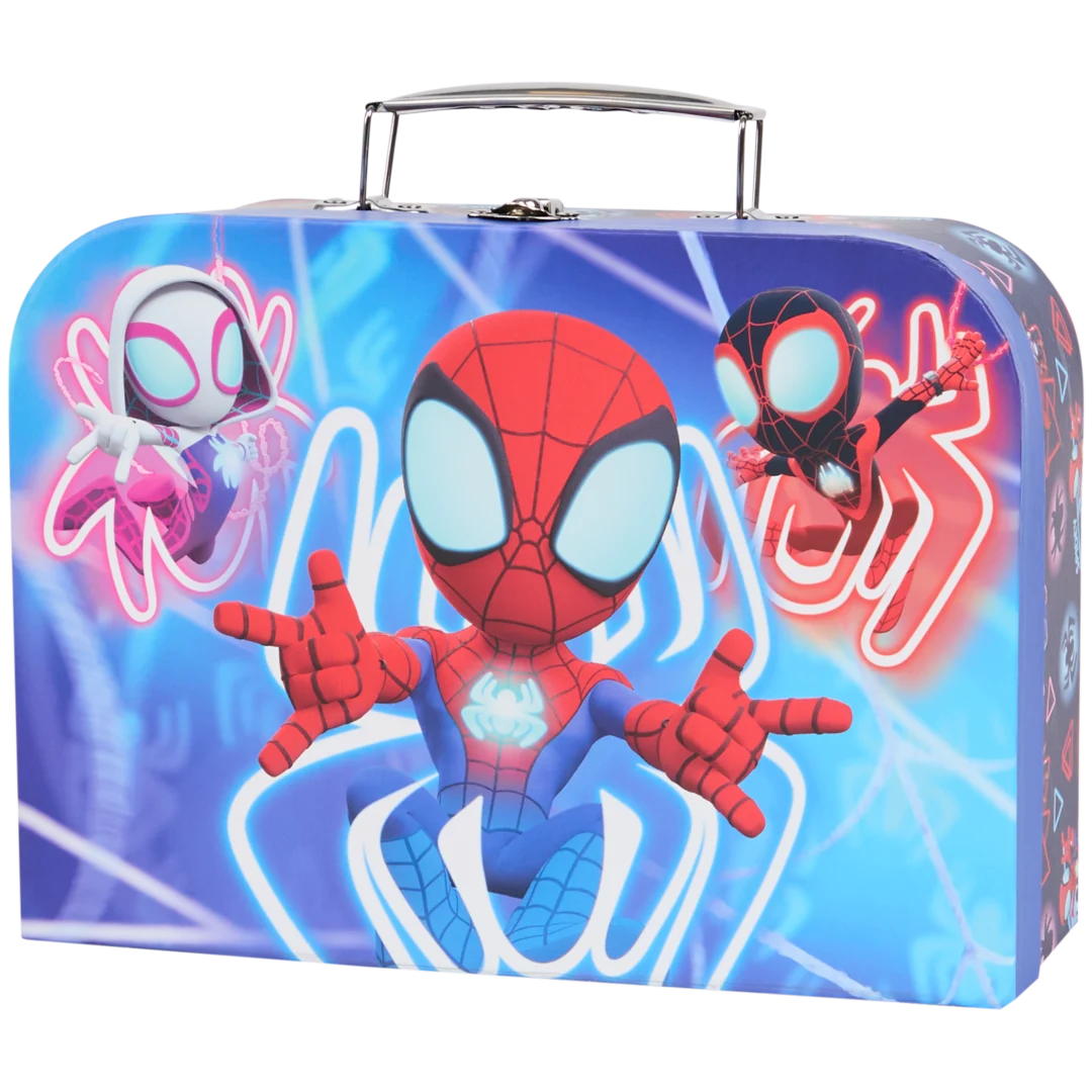 Boîte de Rangement Jouets Enfant
