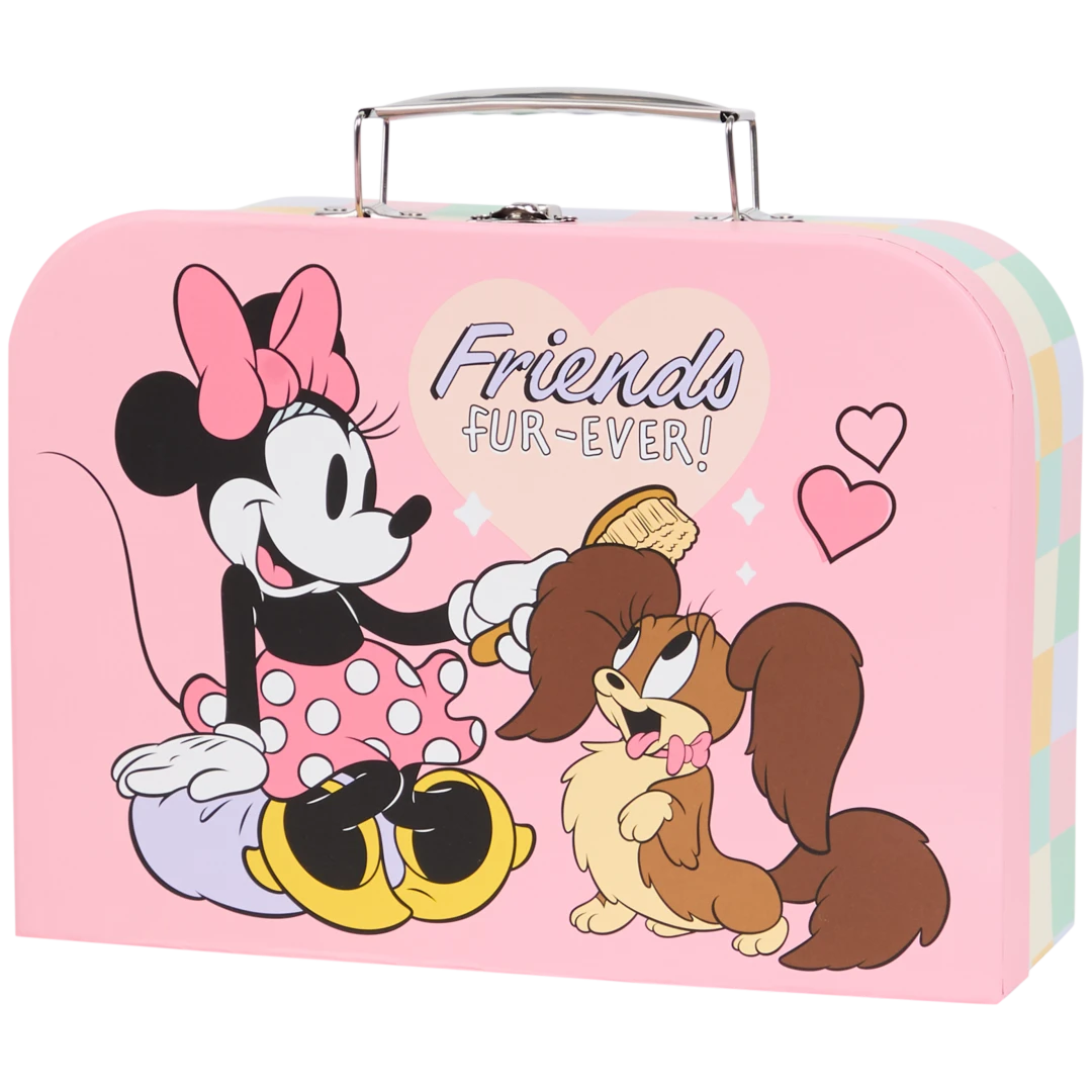 Boîte de Rangement Jouets Enfant