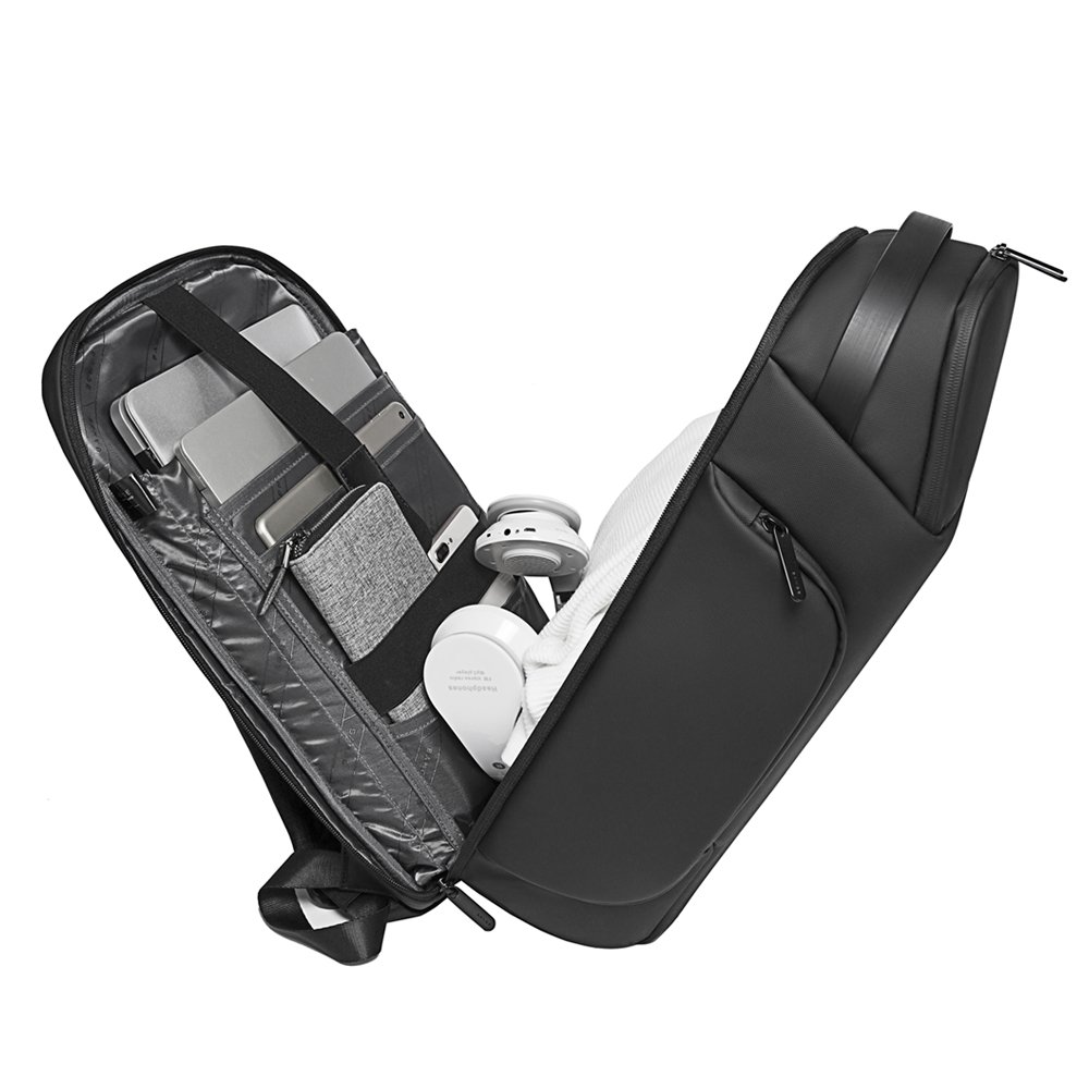 sac à dos homme, étudiant professionnel, sac à ordi