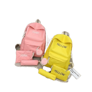 Sac à dos adolescent