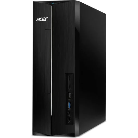 Unité Centrale Acer Aspire XC-1780 – Intel Core i3-13100, SSD 512 Go