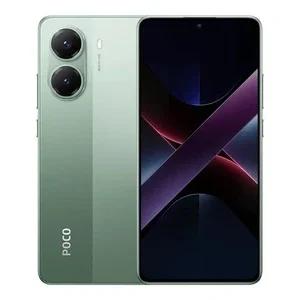 Smartphone Xiaomi POCO X7 Pro – 12 Go RAM 512 Go Dimensity 8400-Ultra – Écran AMOLED 120 Hz