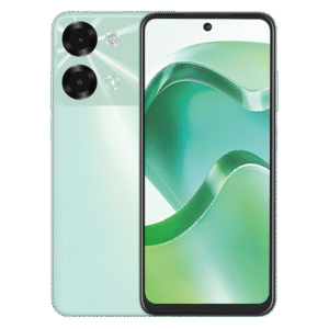 Itel P40 Plus- 6,8" HD+ - ROM 128 Go - RAM 8 Go - Batterie 7000mah - 4G