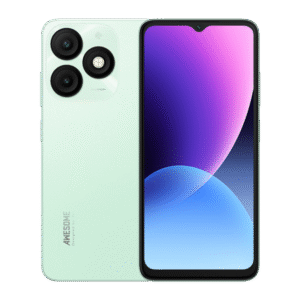 Itel A50- 6,6" - ROM 64/128 Go - RAM 2/3/4 Go - Batterie 5000mah - 4G