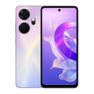 Itel P55 Plus- 6,6" HD+ - ROM 128/256 Go - RAM 4/8 Go - Batterie 5000mah - 4G