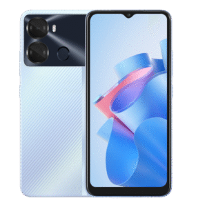 Itel P40- 6,6" - ROM 64 Go - RAM 4 Go - Batterie 6000mah - 4G