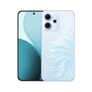 OPPO Reno14 F 5G - Ecran 6.57" AMOLED - Ram 8/12 Go  - Rom 256/512 Go - 50MP+32MP - Batterie 6000 MAh - 5G