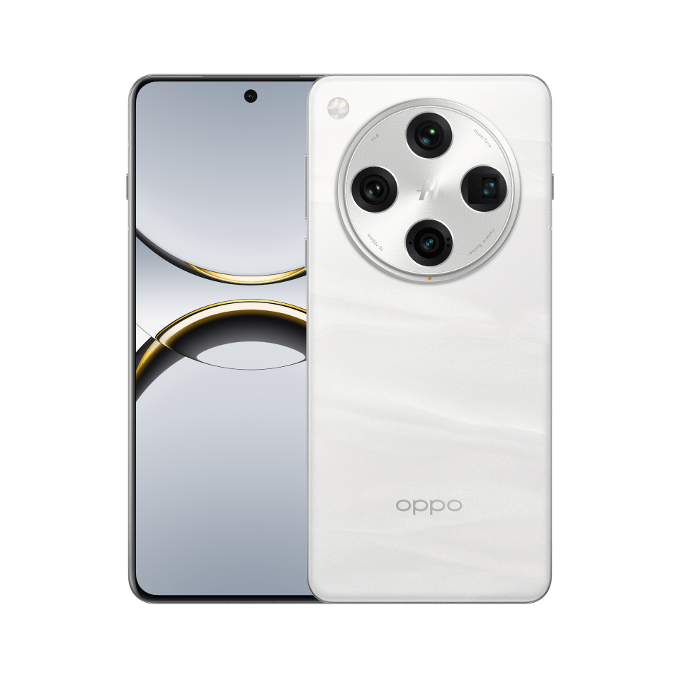 Oppo Find X8 Pro - Ecran 6.78" AMOLED - Ram 16 Go - Rom 512 Go - 50MP+30MP - Batterie 5910 MAh - 5G