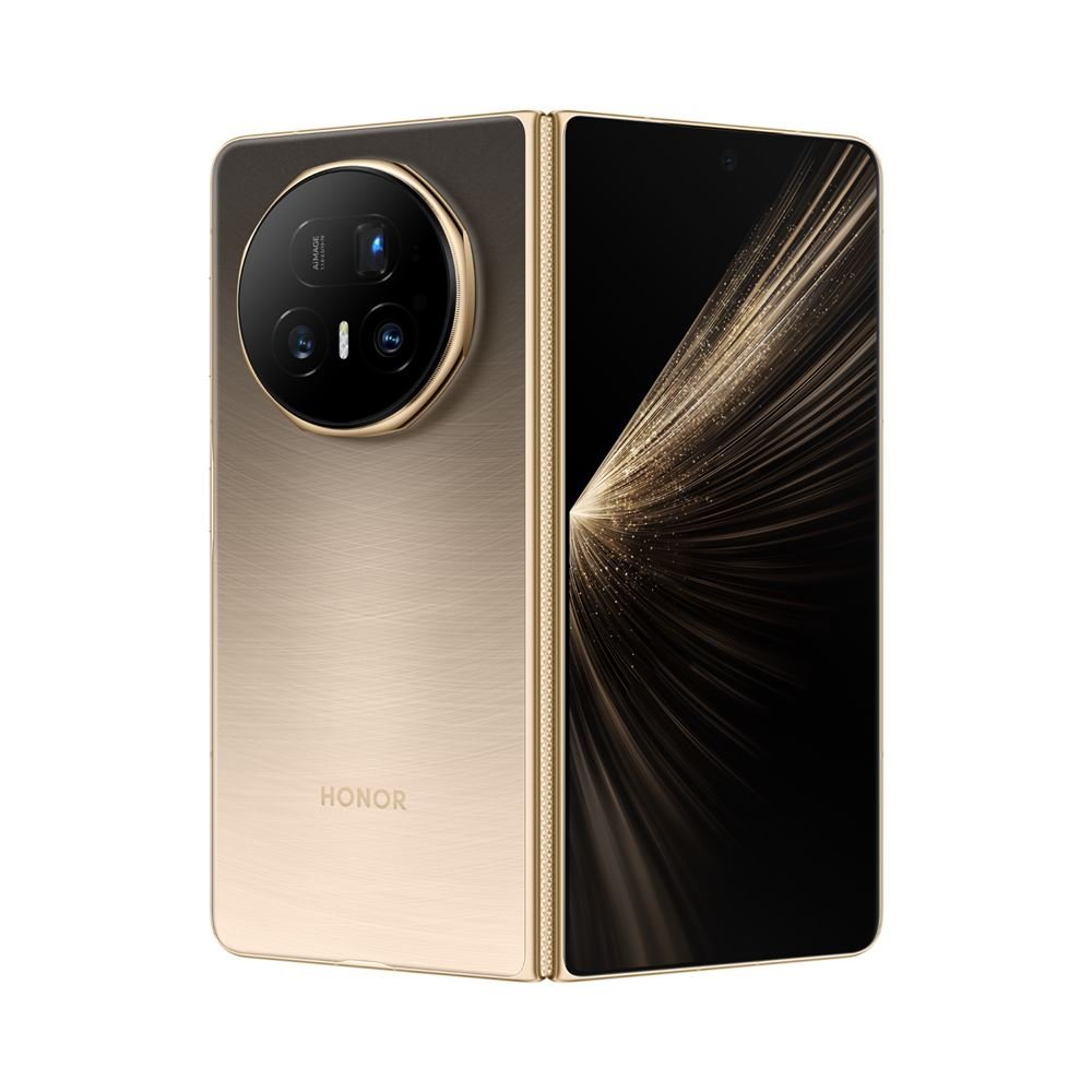 Honor Magic V5 - Ecran 6.43" - Ram 16Go - Rom 512 Go - 50MP+20MP - Batterie 5820 MAh - 5G