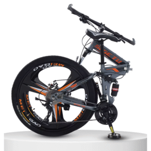 Vélo Pliable 24 à 26″ Pour Adolescent