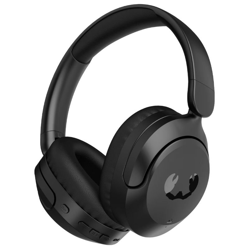 Casque Fresh ’n Rebel Hybrid ANC sans fil – 55 h, Bluetooth 5.4, réduction de bruit 30 dB