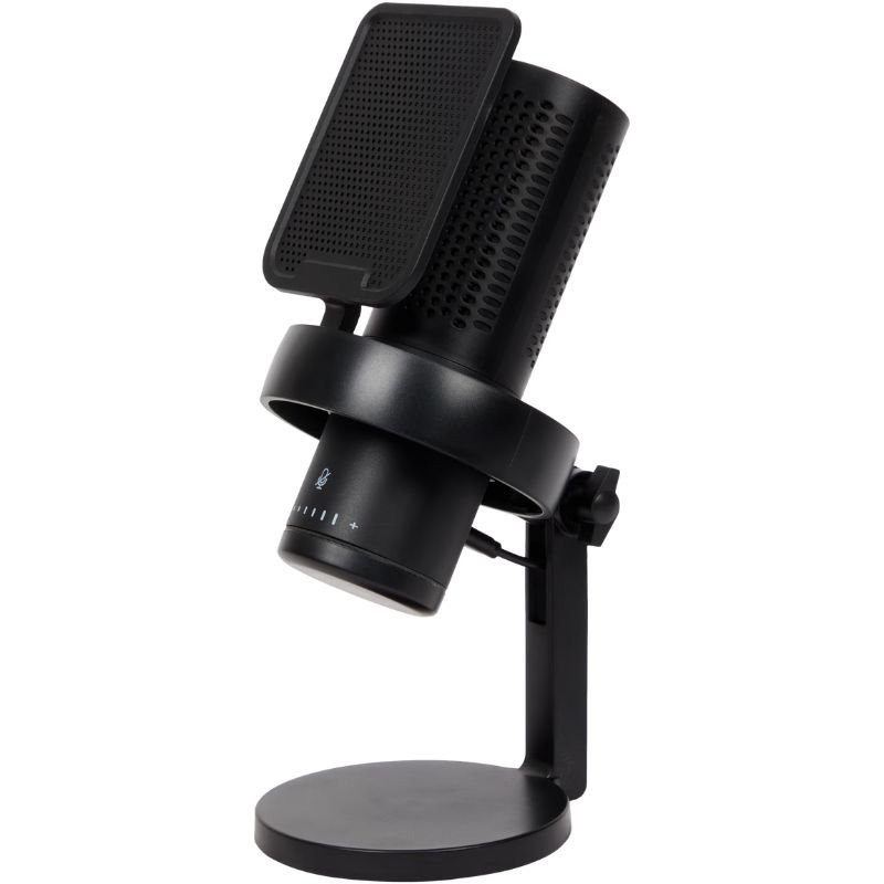 Micro Nor-Tec Streaming USB avec 6 LED — Cardioïde + Pied 180°