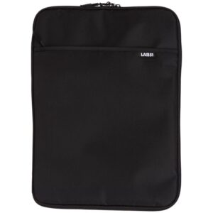 Housse d’ordinateur portable Lab31 – Protection jusqu’à 16″, polyester recyclé
