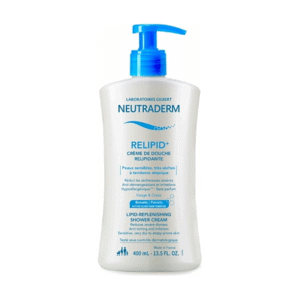 Neutraderm Crème de Douche Relipidante 400 ml