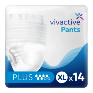 culotte incontinence vivactive Pants