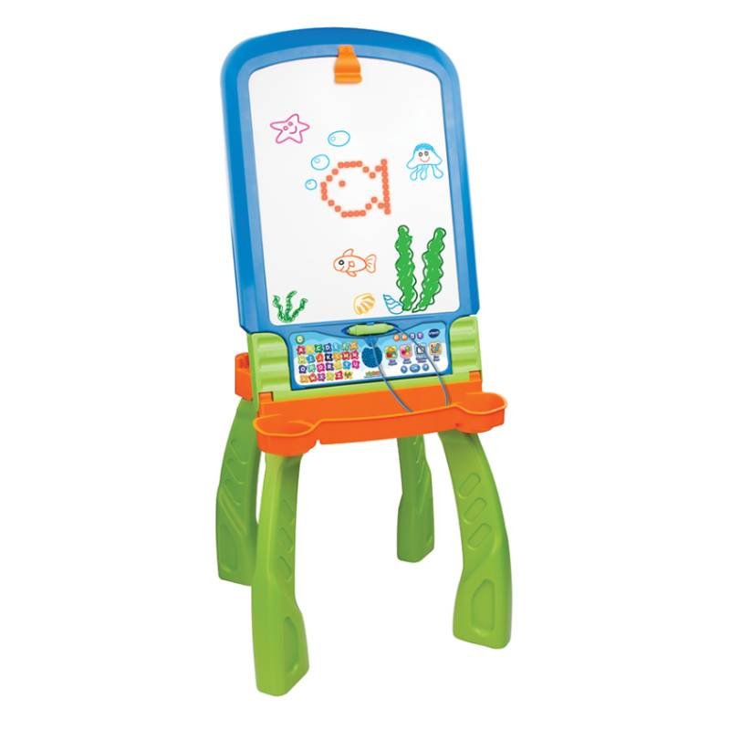 Magi Chevalet Interactif