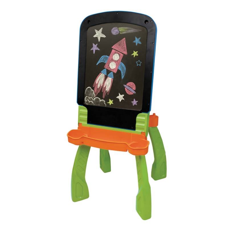 Magi Chevalet Interactif