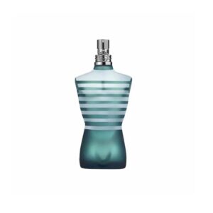 Jean Paul Gaultier Le Male – Eau de Toilette 125 ml | Parfum Homme Iconique