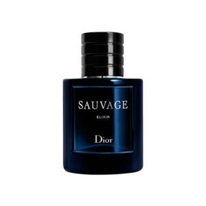 Dior Sauvage Parfum – 100 ml | Parfum Homme Intense & Sophistiqué