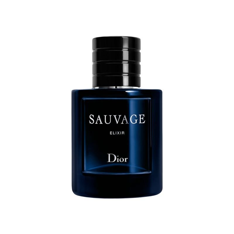 Sauvage Elixir – Christian Dior – Eau de Parfum Intense 30ml à 500ml – Homme Luxury Collection