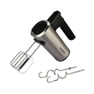 Batteur Électrique Nasco 5 Vitesses – Réussissez Toutes Vos Pâtes Et Crèmes En Un Tour De Main