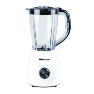 Blender Hisense 1.5L 500W – Préparez Vos Jus Et Épices En Un Clin D'œil