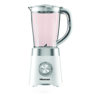 Blender Hisense 1.5L 500W – Préparez Vos Jus Et Épices En Un Clin D'œil