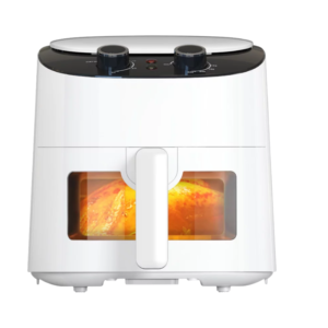 Friteuse À Air Nasco Airfryer – Une Cuisine Saine Et Croustillante Avec Un Design Épuré