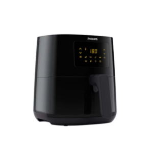 Friteuse À Air Philips Digital Airfryer – Une Cuisson Intelligente Et Saine Avec 90% De Matières Grasses En Moins