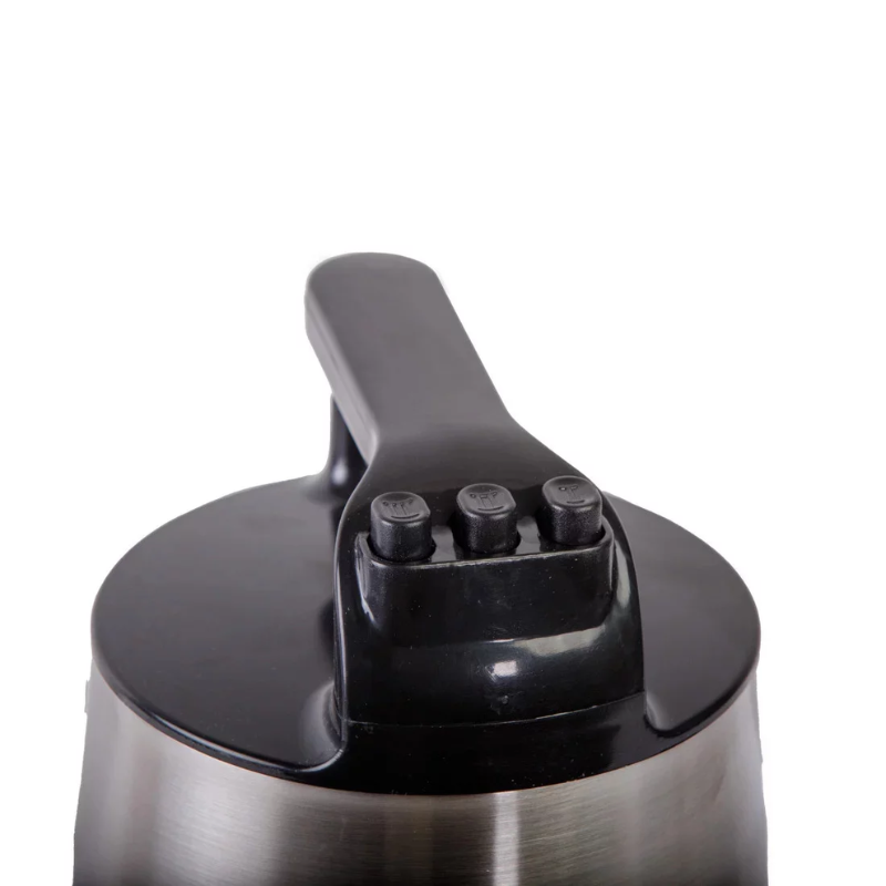 Hachoir À Viande Électrique Nasco 6L Double Vitesse – Préparez Vos Repas En Grand Format Tete