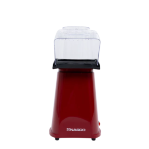 Popcorn Maker Nasco 1200W – Vos Soirées Cinéma À La Maison Avec Un Goût Authentique