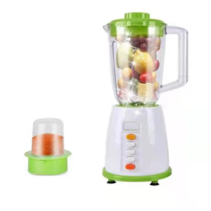Mixeur 2En1 Galaxy 1.5L – Mixage Rapide Et Polyvalent