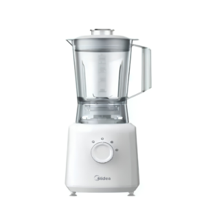 Mixeur Midea 1.25L Broyeur Blanc – Mixage Et Broyage Rapides