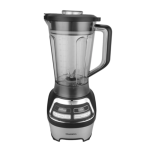 Mixeur Nasco 1200W 1.85L – Puissance Extreme Et Grande Capacite