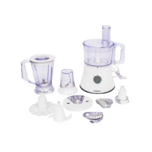 Robot Cuisine Nasco 500W – Hache Tranche Et Dechiquette