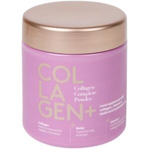 Collagène en poudre 300g