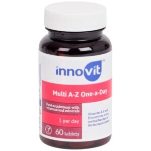 Complément alimentaire Innovit Multi A-Z One-a-Day