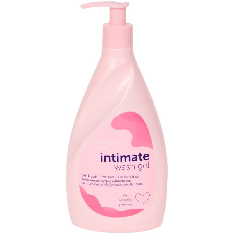 Gel lavant intime 400ml
