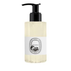Philosykos - Gel de parfum lavant pour le corps