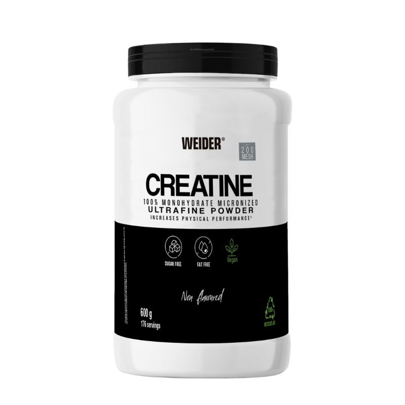 Créatine Monohydrate 200 MESH Costco