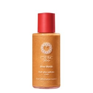 Huile Glow Rose Mystik