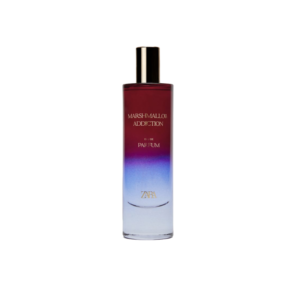 Marshmallow Addiction Eau de Parfum Zara 30ml – Floral Fruité