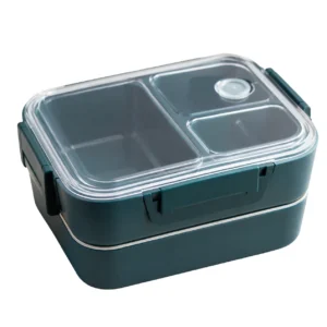 Lunch Box Malin – Choisissez votre boîte repas pour le déjeuner