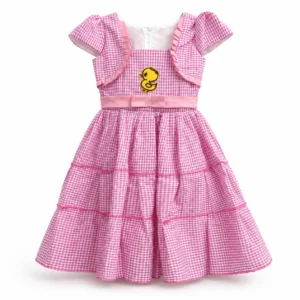 Tenue Uniforme Maternelle – Préparez la tenue pour la maternelle